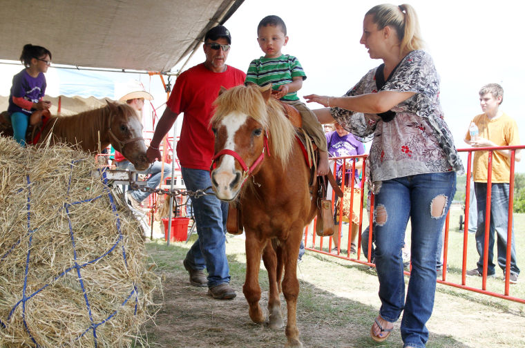 Celebrate Killeen